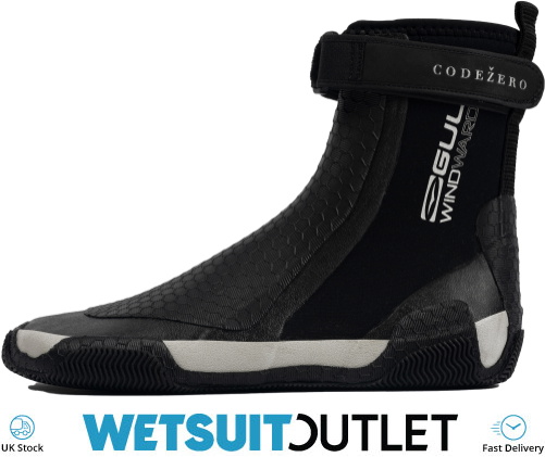 Gul sailing clearance boots